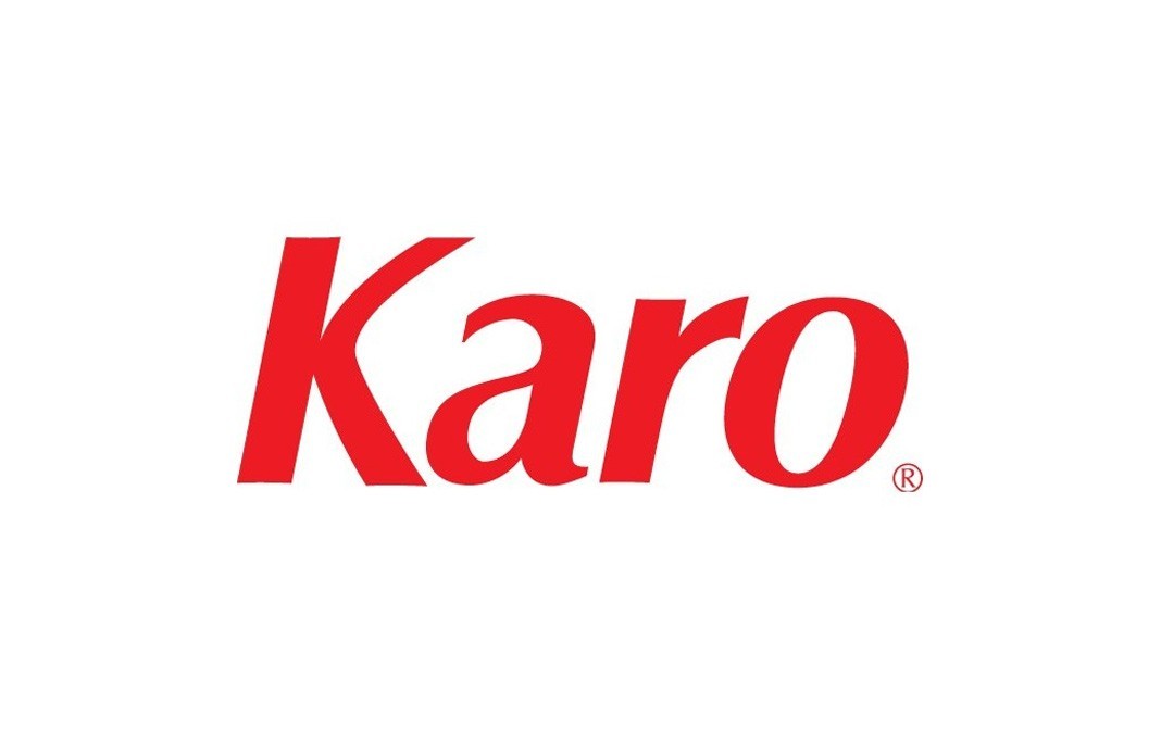Karo Dark Corn Syrup    Plastic Bottle  473 millilitre